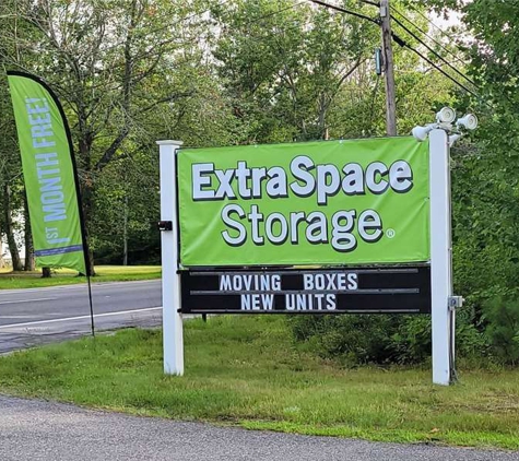 Extra Space Storage - Arundel, ME