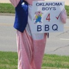 Oklahoma Boy's BBQ
