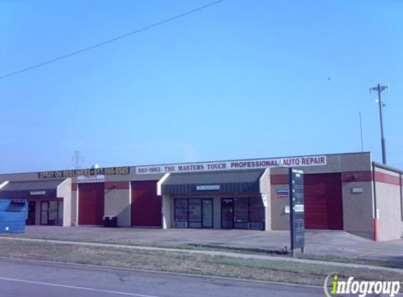 The Faulk Company - Fort Worth, TX