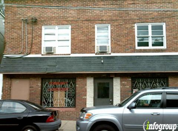 Community Laundromat - Annapolis, MD