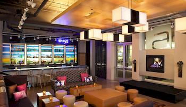 Aloft Hotels - Chesapeake, VA