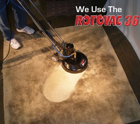 Force Carpet Cleaning - Waterford, MI