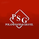 Poland Sand & Gravel - Sand & Gravel