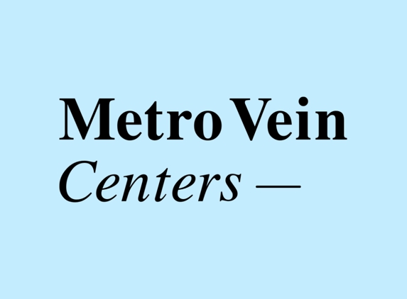 Metro Vein Centers | Westchester - Purchase, NY