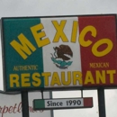 Mexico Restaurant - American Restaurants