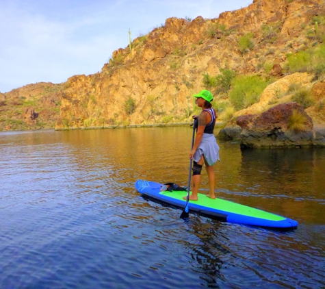 NoSnow Stand Up Paddleboards - Mesa, AZ