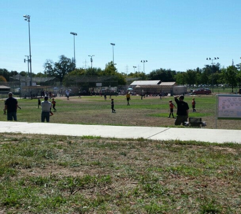 C-Bar-C Park Dog Park - Citrus Heights, CA