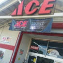 Fremont Plaza Ace Hardware - Hardware Stores