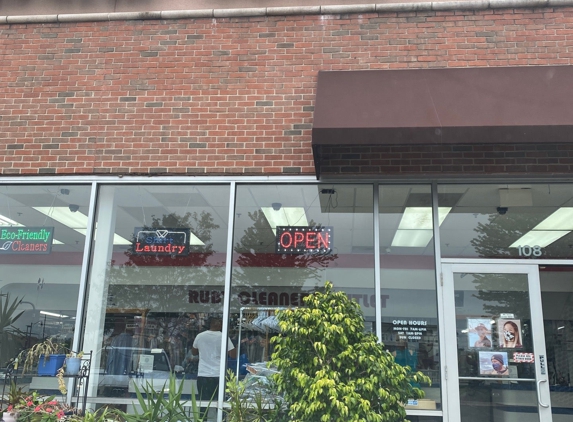 Ruby Cleaners Outlet - Naperville, IL