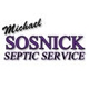 Sosnick Septic Service