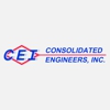 Consolidated Engineers Inc gallery