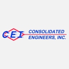 Consolidated Engineers Inc