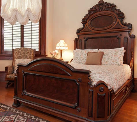 Grand Victorian Bed & Breakfast - New Orleans, LA