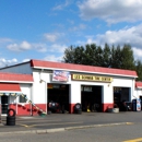 Les Schwab Tires - Tire Dealers