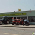 Dolk Tractor Company