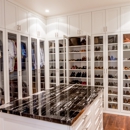 Closet Factory - Closets & Accessories