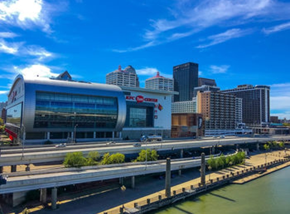 Galt House - Louisville, KY