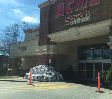 ACME Markets Pharmacy - Philadelphia, PA