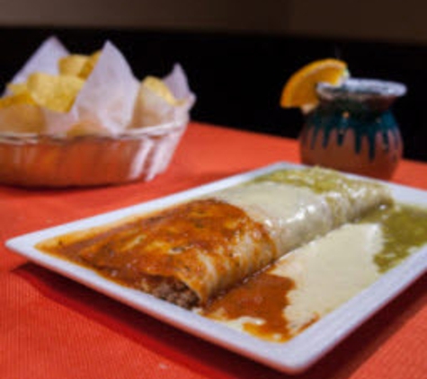 La Parrilla Fresh Mexican Bar & Grill - Nashville, TN