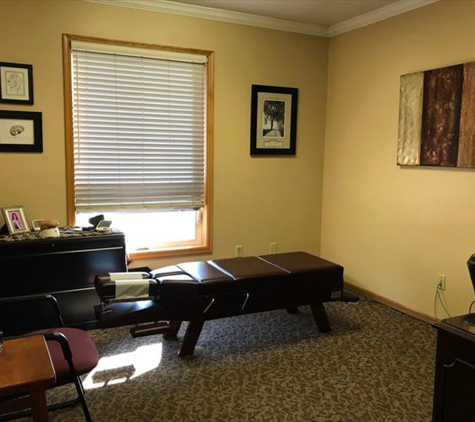 Beckwith Chiropractic Neurology - Bettendorf, IA