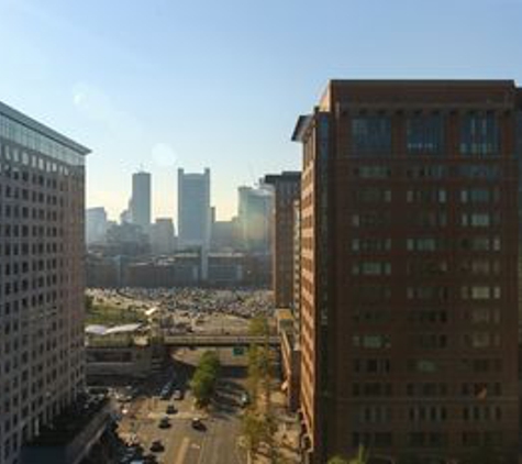 Renaissance Boston Waterfront Hotel - Boston, MA