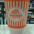 Whataburger - Fast Food Restaurants