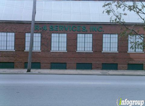 R4 Services - Chicago, IL