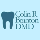 Branton Colin R DMD - Dentists