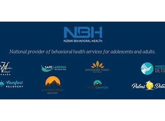 Niznik Behavioral Health - Miami, FL