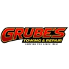 Grube's Towing And Repair gallery