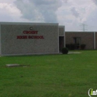 Crosby Middle School