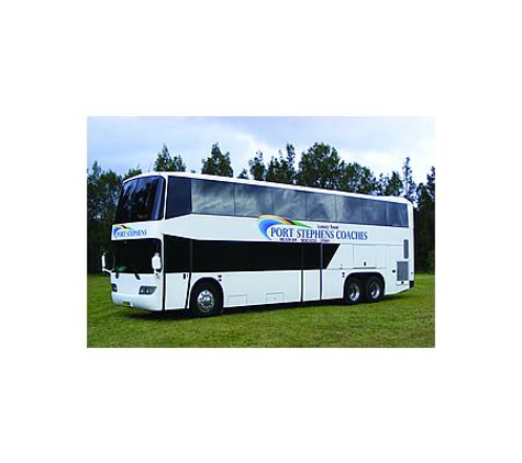 Port Stephens Coaches - Anna Bay, NSW