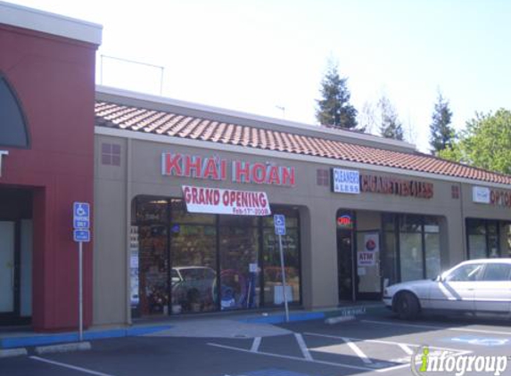 Friendly Eye Care Optometry - San Jose, CA