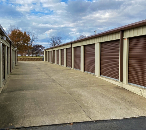 National Storage - Owensboro, KY