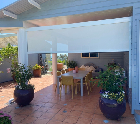 Advantage Screens & Blinds - Pialba, QLD