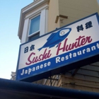 Sushi Hunter