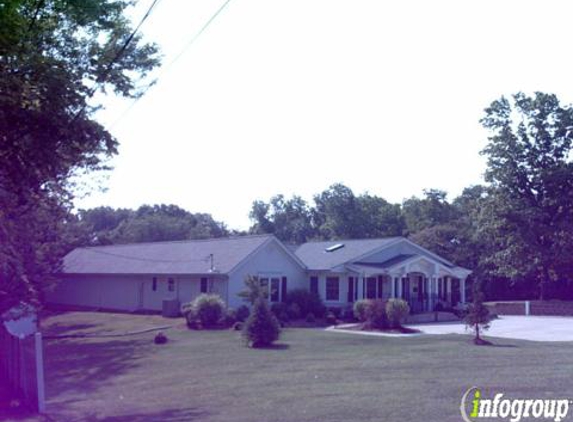 Amazing Siding & Windows - Ellisville, MO