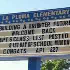 La Pluma Elementary