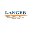 Langer Electric Service - Electric Equipment & Supplies