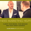 Olive Group, LLC - Internet Marketing & Advertising