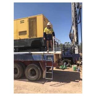 Crank Drilling - Deeragun, QLD