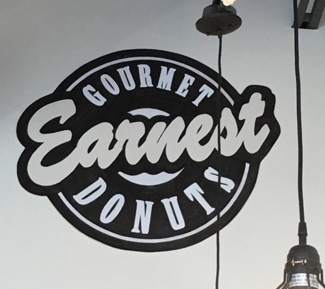 Earnest Donuts - Lewisville, TX