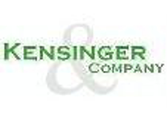 Kensinger & Co. LLC - Cedar Rapids, IA