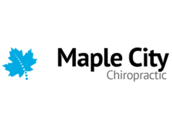 Maple City Chiropractic - Adrian, MI