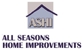 All Seasons Home Improvements Logo