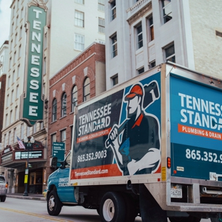 Tennessee Standard Plumbing - Knoxville, TN