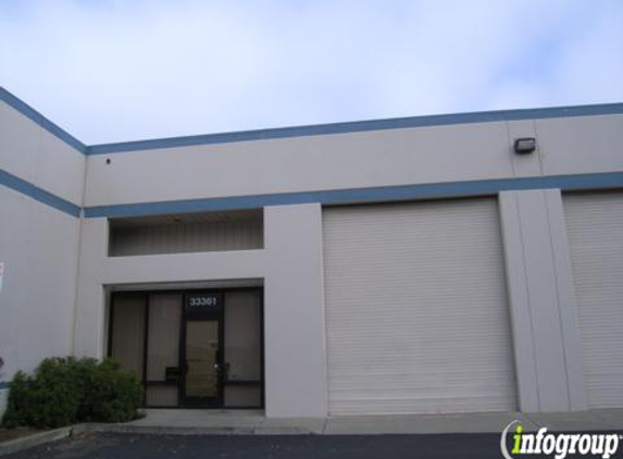 Chiller Uptime Technologies - San Leandro, CA