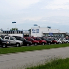 Olathe Ford Collision Center