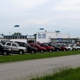 Olathe Ford Collision Center