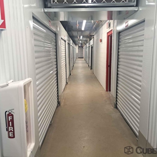 CubeSmart Self Storage - North Bergen, NJ